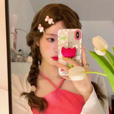 没有灵魂的女孩
